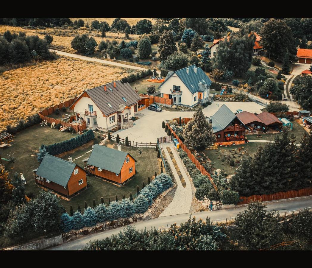 Bb Lodge