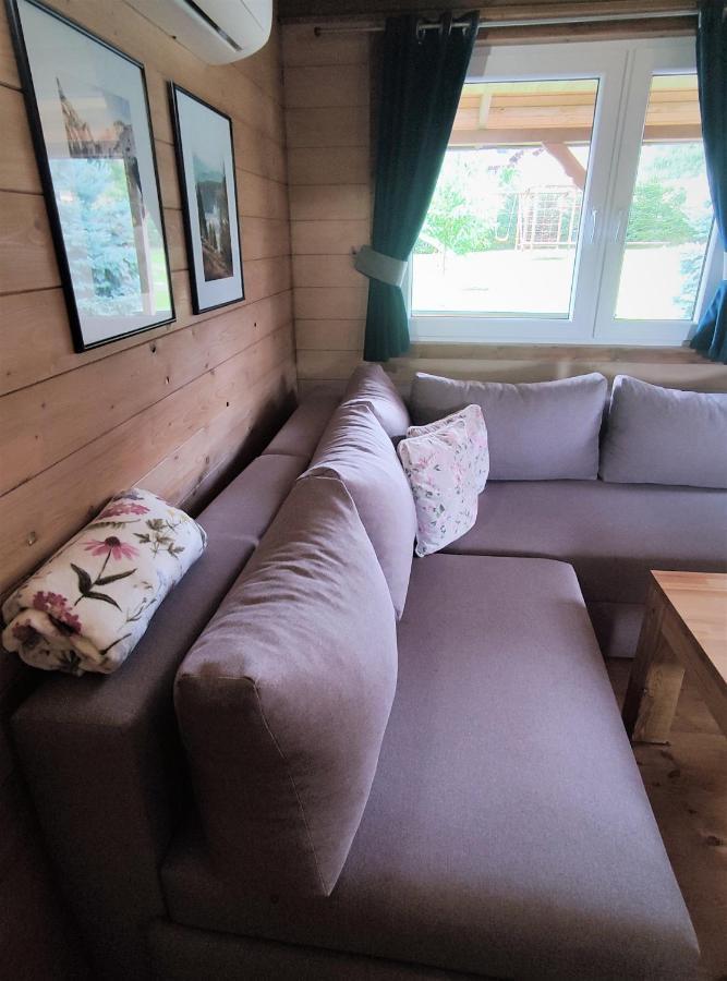 Bb Lodge Podgorzyn
