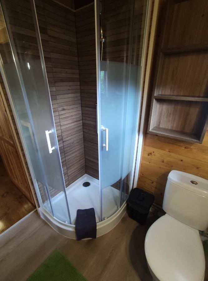 Bb Lodge Podgorzyn