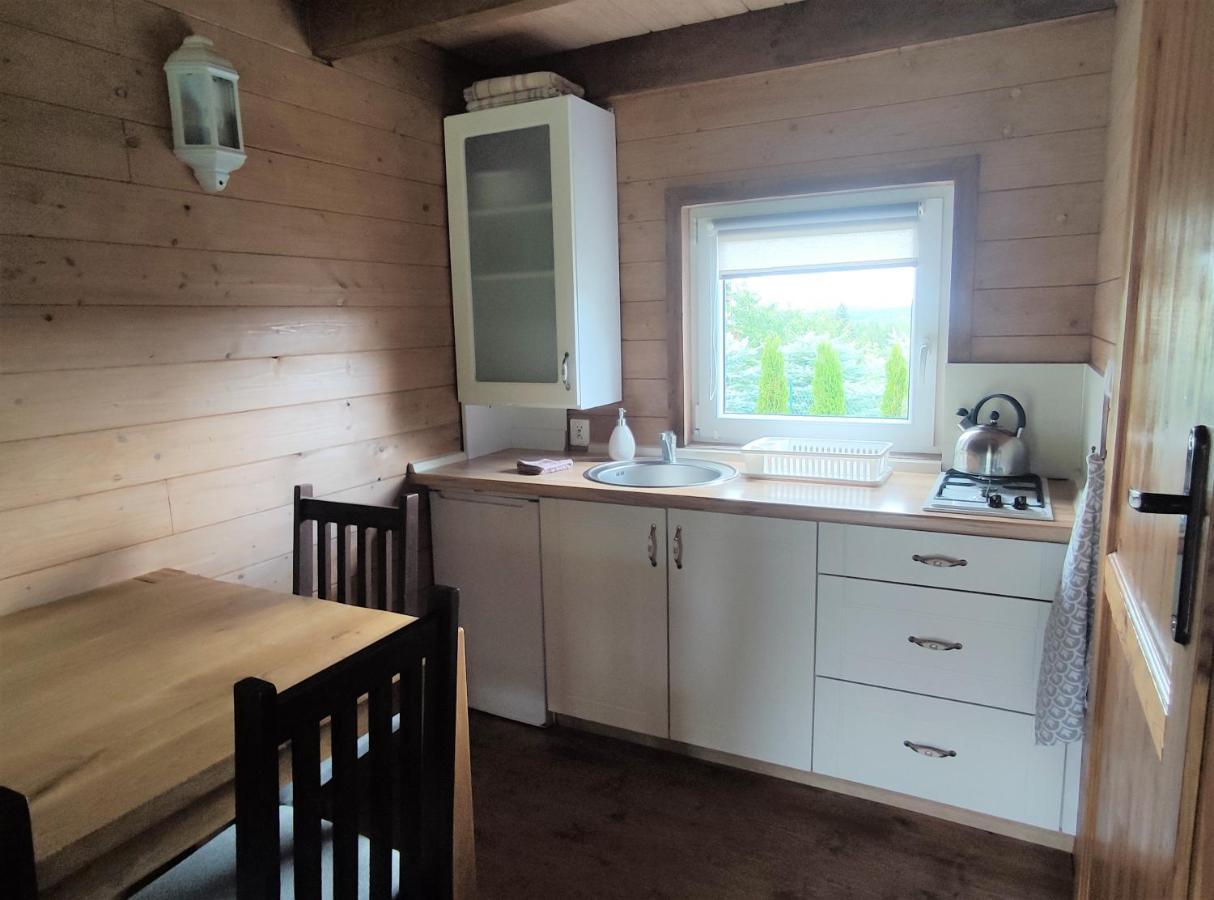 Lodge Bb Podgorzyn