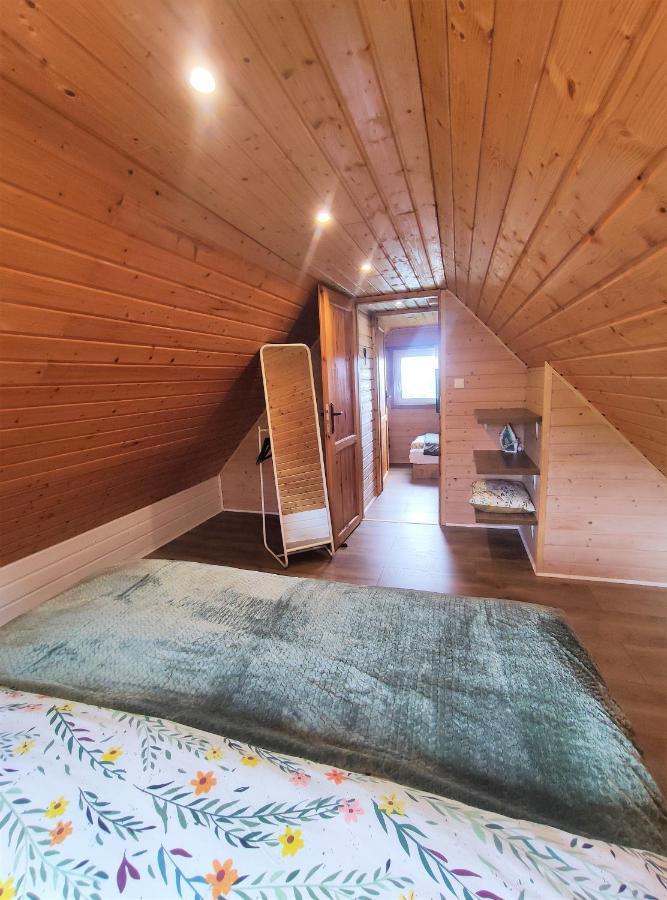 Bb Lodge *