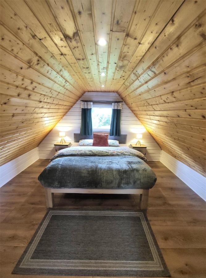 Bb Lodge Podgorzyn