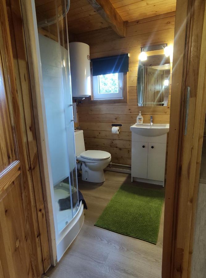Bb Lodge