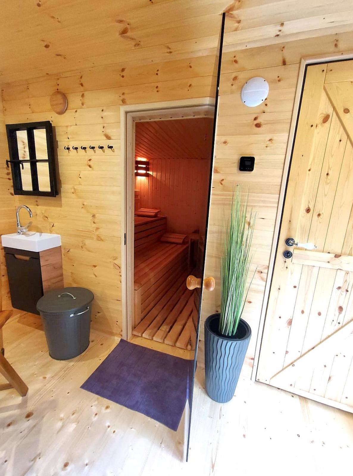 Bb Lodge Podgorzyn